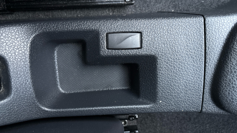 Dacia Sandero 1.0 SCe Ambiance 5dr Petrol Hatchback